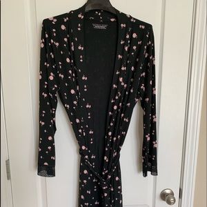 Victoria’s Secret robe